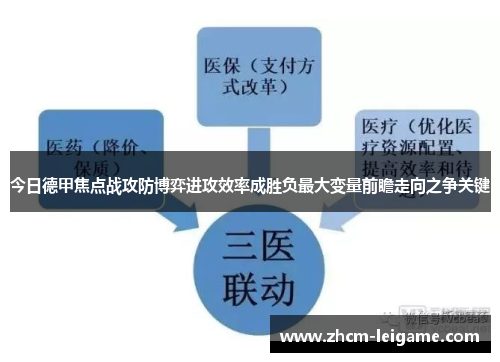 今日德甲焦点战攻防博弈进攻效率成胜负最大变量前瞻走向之争关键